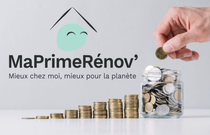 MaPrimeRenov, CEE et DPE qu'est-ce qui va changer ?